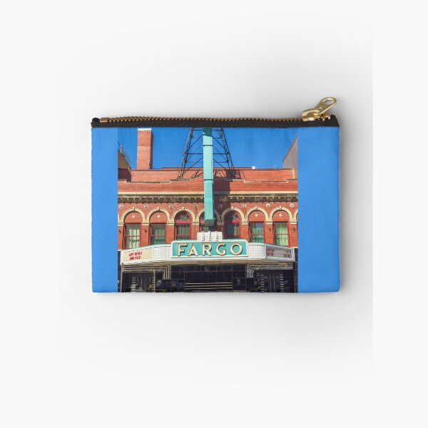 Item preview, Fargo ND Theater designed and sold by Debra Martz.