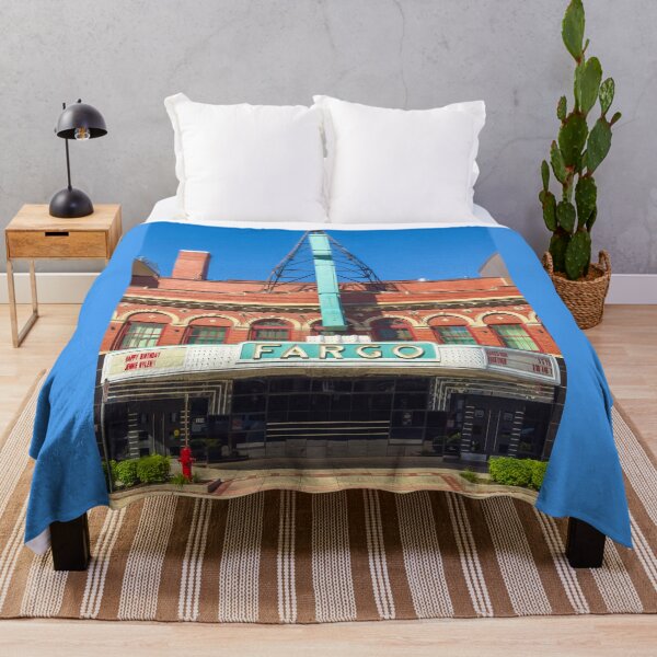 Item preview, Fargo ND Theater designed and sold by Debra Martz.
