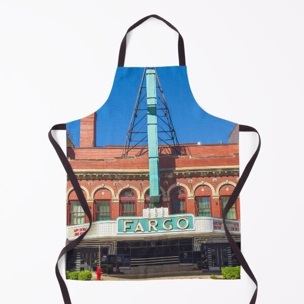 Item preview, Fargo ND Theater designed and sold by Debra Martz.
