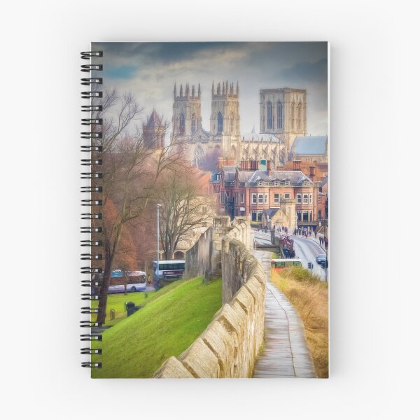 Item preview, York Minster designed and sold by Viv Thompson Photography .