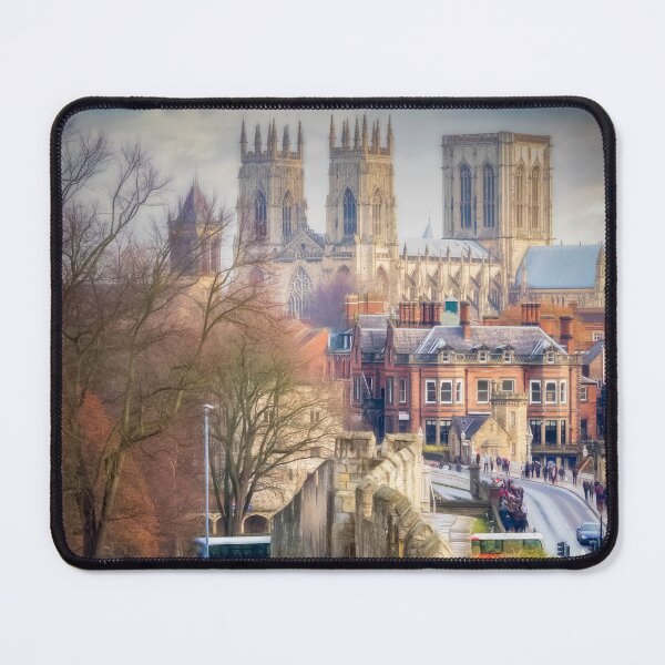 Item preview, York Minster designed and sold by Viv Thompson Photography .