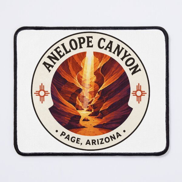 Item preview, Antelope Canyon designed and sold by clarkfraser.
