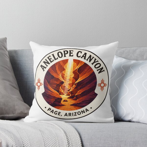 Item preview, Antelope Canyon designed and sold by clarkfraser.