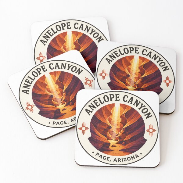 Item preview, Antelope Canyon designed and sold by clarkfraser.