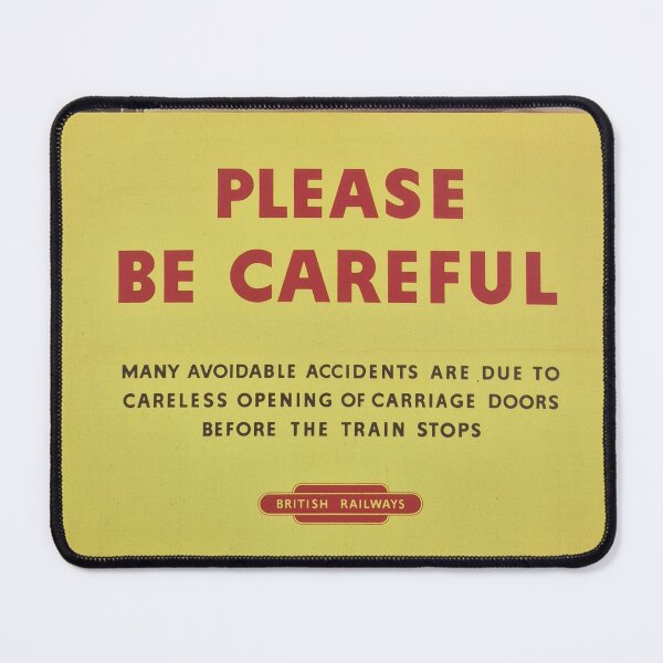 Item preview, Vintage railway poster UK England Britain designed and sold by KALEIDOSCOPE UK.