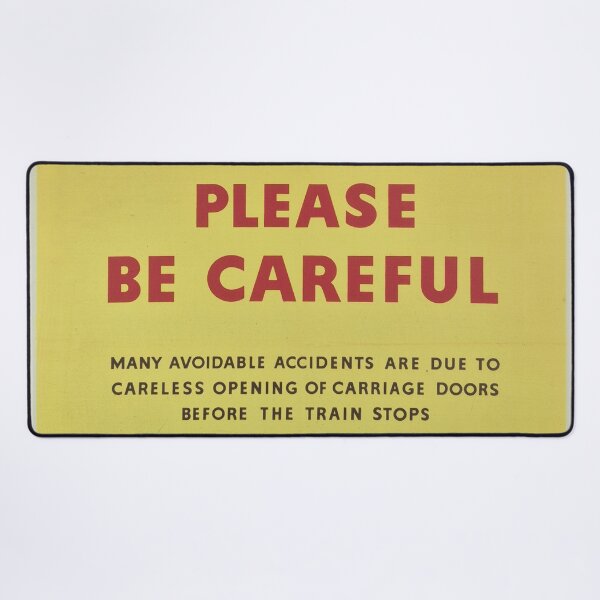 Item preview, Vintage railway poster UK England Britain designed and sold by KALEIDOSCOPE UK.