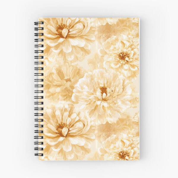 Item preview, Beautiful Zinnia Floral  - Retro Flower Floral - Christmas Gifts For Men designed and sold by RoyalStarsPatts.