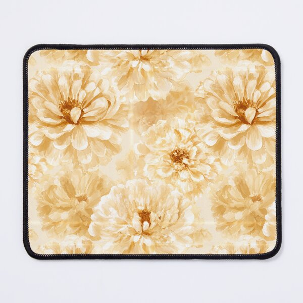 Item preview, Beautiful Zinnia Floral  - Retro Flower Floral - Christmas Gifts For Men designed and sold by RoyalStarsPatts.