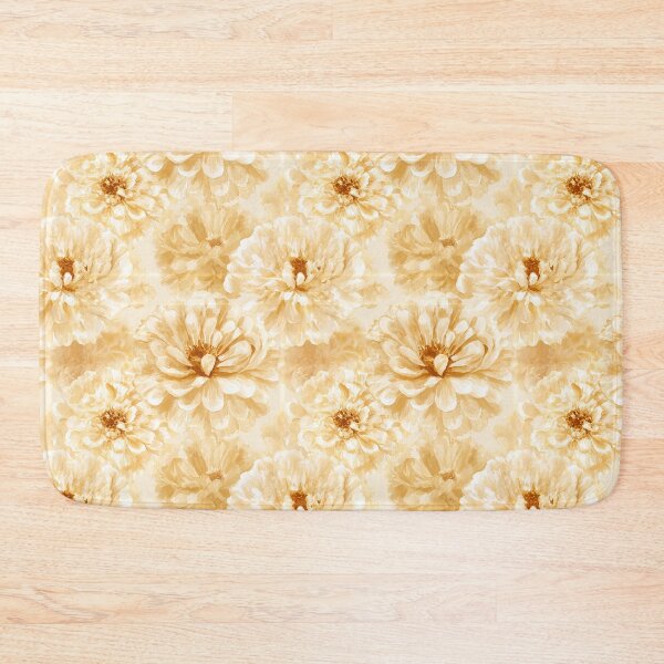 Item preview, Beautiful Zinnia Floral  - Retro Flower Floral - Christmas Gifts For Men designed and sold by RoyalStarsPatts.