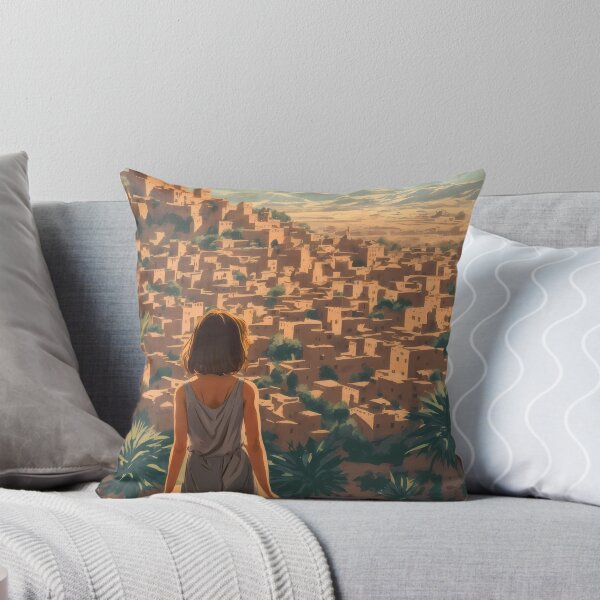 Item preview, Dreaming of Morocco designed and sold by JacksoonLester.