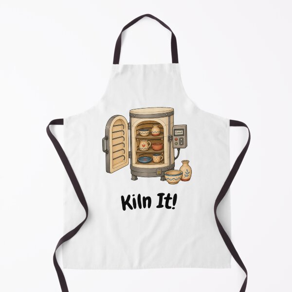 Item preview, Kiln It designed and sold by SamanthaLPottery.