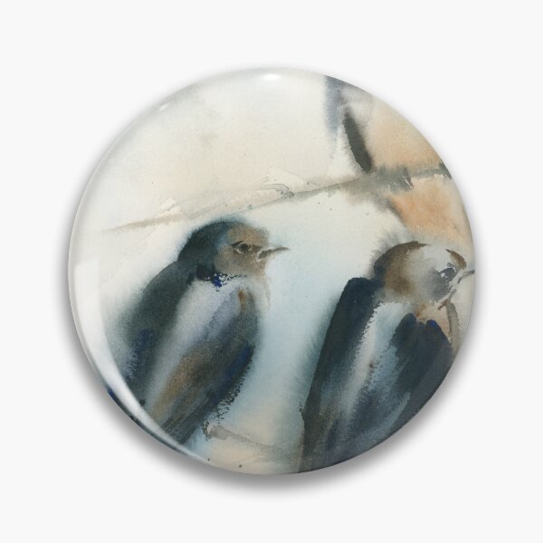 Item preview, Birds designed and sold by CanotStop.