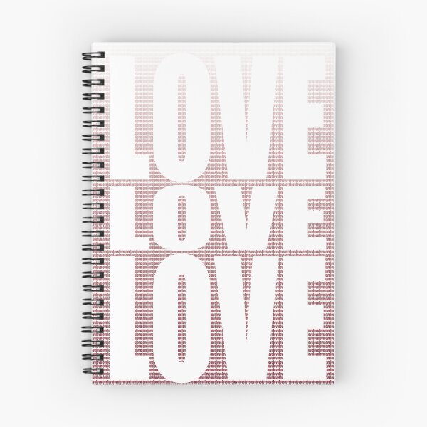 Item preview, Love Love Love Typography Design designed and sold by photossmirnov.