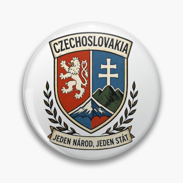 Item preview,  Czechoslovakia designed and sold by clarkfraser.