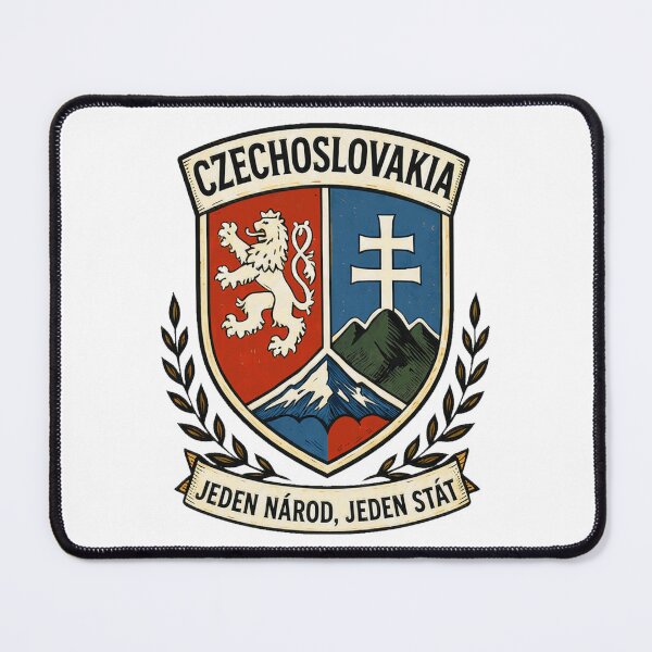 Item preview, Czechoslovakia designed and sold by clarkfraser.