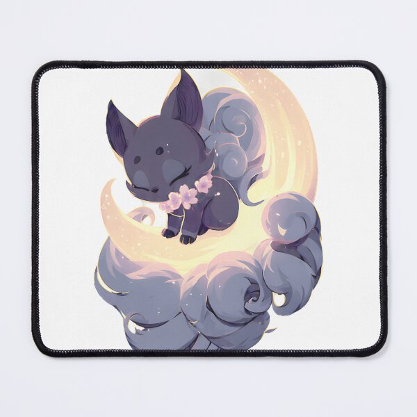 Item preview, Celestial Anime Kitsune LIMITED EDITION designed and sold by Geraldo Gonzalez.
