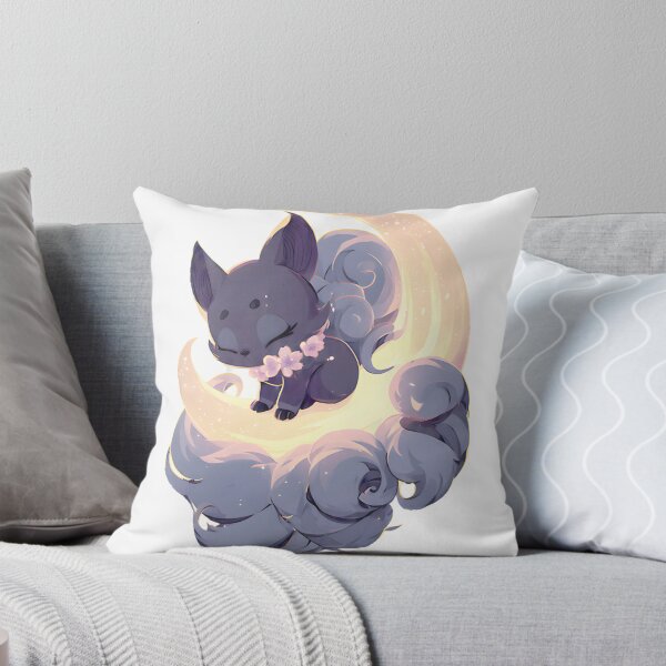 Item preview, Celestial Anime Kitsune LIMITED EDITION designed and sold by Geraldo Gonzalez.