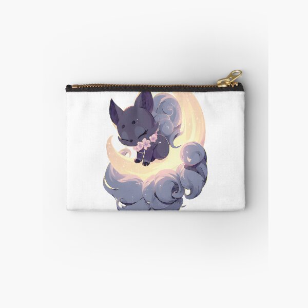Item preview, Celestial Anime Kitsune LIMITED EDITION designed and sold by Geraldo Gonzalez.