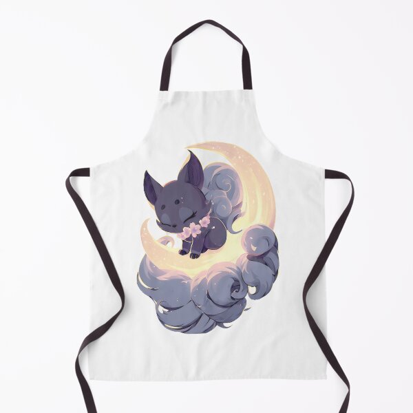 Item preview, Celestial Anime Kitsune LIMITED EDITION designed and sold by Geraldo Gonzalez.