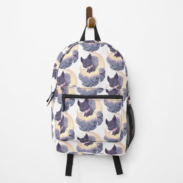 Item preview, Celestial Anime Kitsune LIMITED EDITION designed and sold by Geraldo Gonzalez.