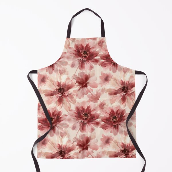 Item preview, Minimalistic Zinnia Texture - Birth Flower Pattern - Christmas Gifts For Mom designed and sold by RoyalStarsPatts.