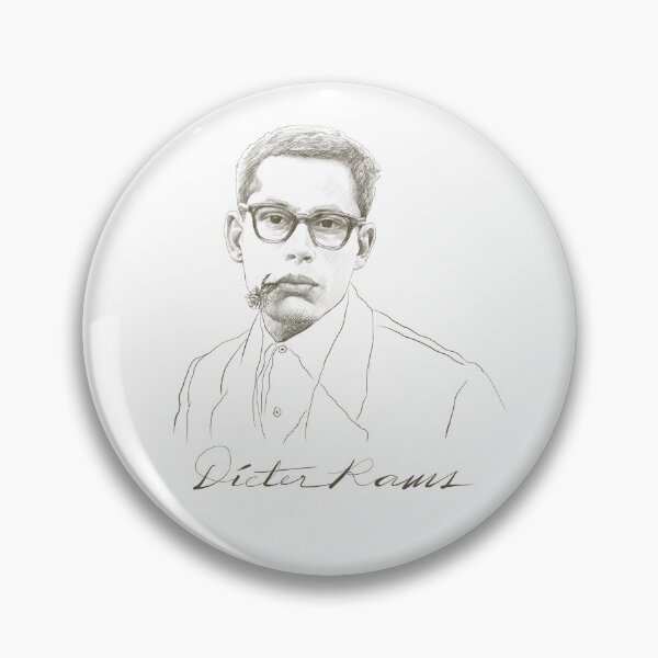 Item preview, DIETER RAMS designed and sold by humbleserf.