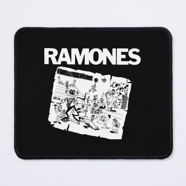 Item preview, ramones cover album designed and sold by rinto66.