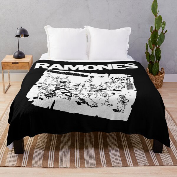 Item preview, ramones cover album designed and sold by rinto66.