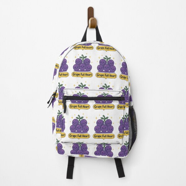 Item preview, Nourish your heart with grape and love designed and sold by MOSIDRIP™.