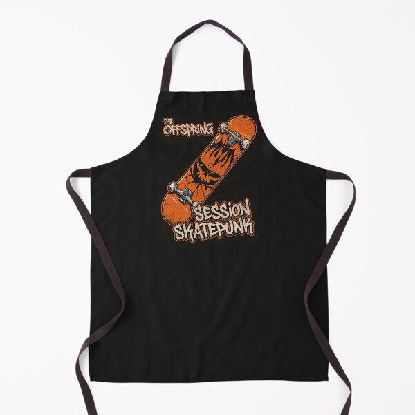 Item preview, The Offspring Session SkatePunk designed and sold by Priamant.