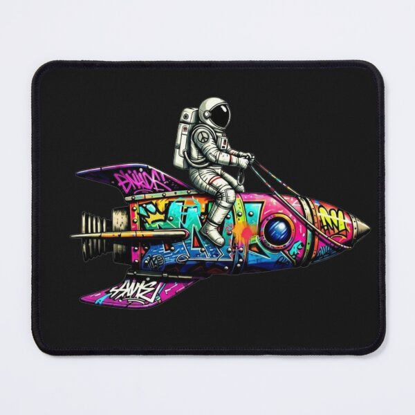 Item preview, Rocketman designed and sold by Proyect_Baku.