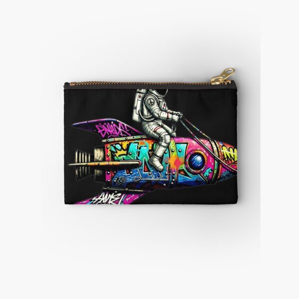 Item preview, Rocketman designed and sold by Proyect_Baku.