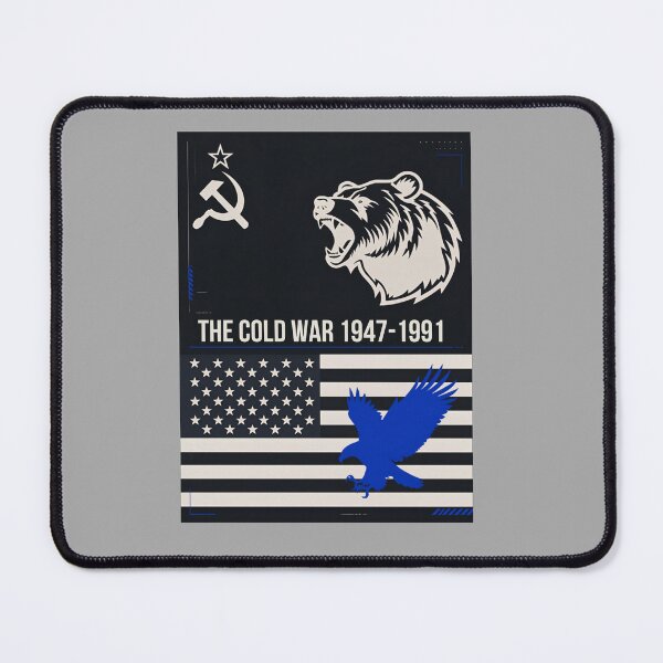 Item preview, The Cold War 1947-1991 designed and sold by HillC1985.