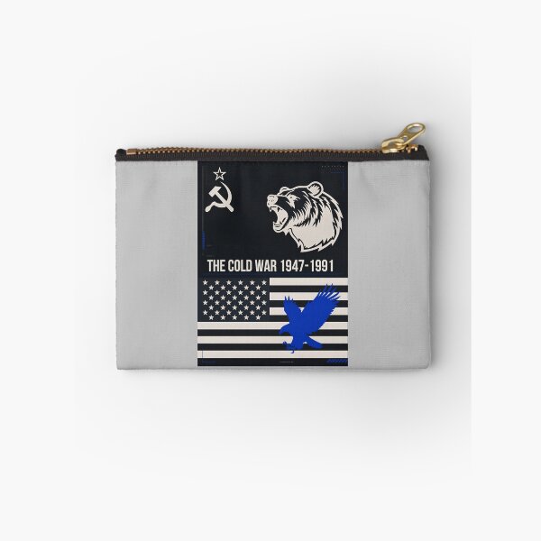 Item preview, The Cold War 1947-1991 designed and sold by HillC1985.