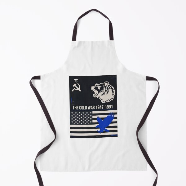 Item preview, The Cold War 1947-1991 designed and sold by HillC1985.