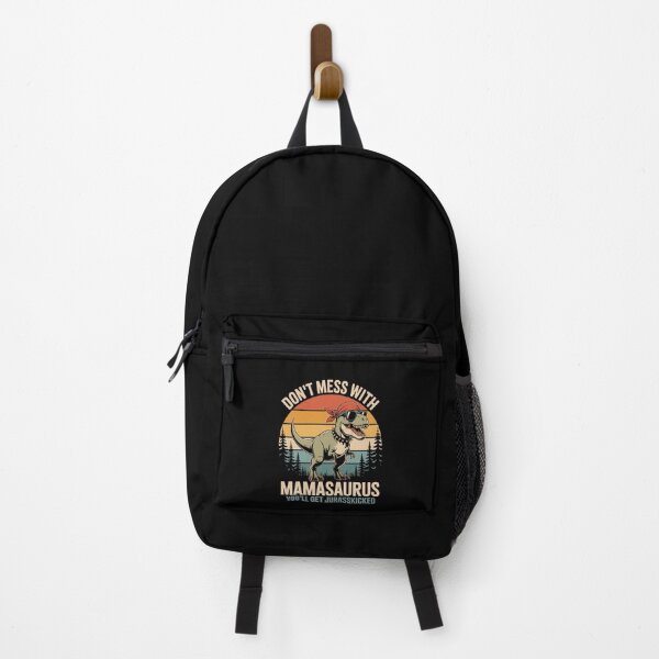 Item preview, Don’t mess with Mamasaurus designed and sold by jkrphoto.