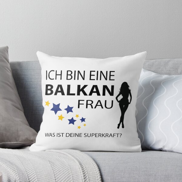Item preview, Balkan Frau designed and sold by Obslord.
