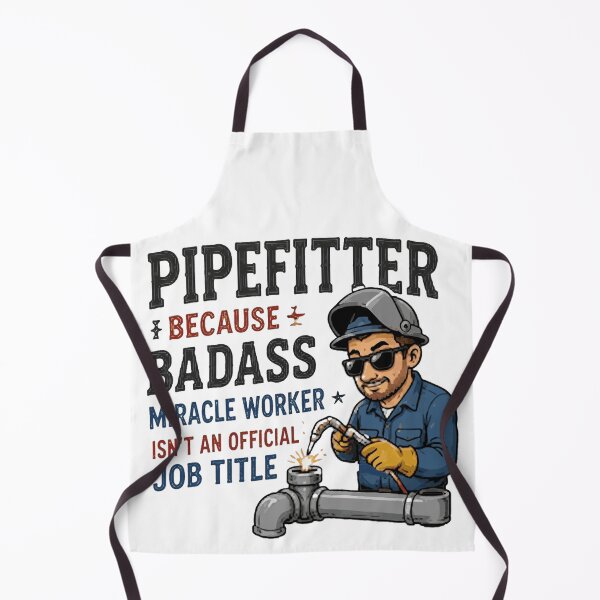 Item preview, Pipefitter designed and sold by clarkfraser.