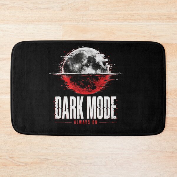Item preview, Dark Mode Glitch Moon Sun Streetwear  designed and sold by Airmiro.