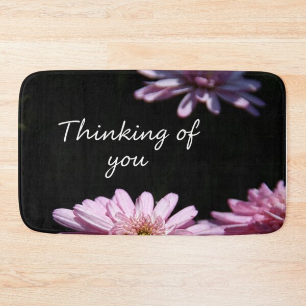 Item preview, Thinking of You Pink Chrysanthemum designed and sold by Kimberly Palmer.