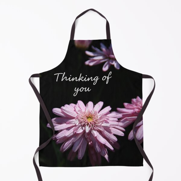 Item preview, Thinking of You Pink Chrysanthemum designed and sold by Kimberly Palmer.
