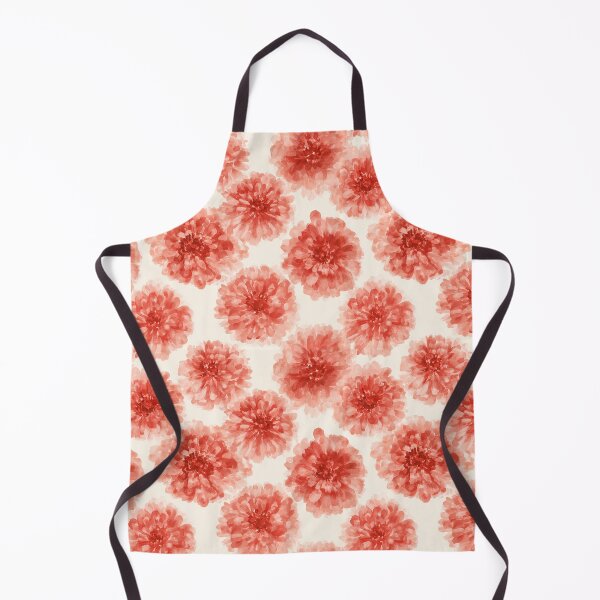 Item preview, Edgy Zinnia Flower - Birthday Flower Pattern - Christmas Gifts For Women designed and sold by RoyalStarsPatts.