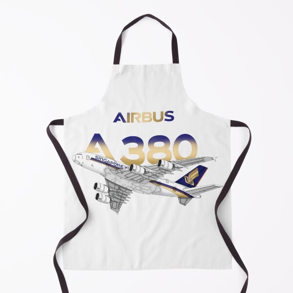 Item preview, Airbus A380 designed and sold by PlanesArtByLeo.