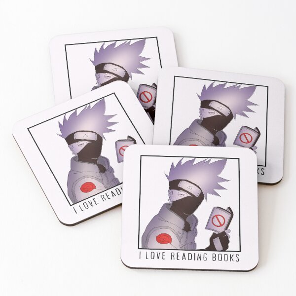 Item preview, Scribble I Love Reading Books designed and sold by Izaa-aart.