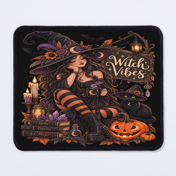 Item preview, WitchVibes designed and sold by Losthope Creations.
