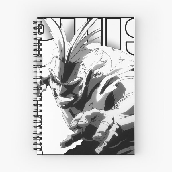 Item preview, Plus Ultra designed and sold by Hozukimaru.