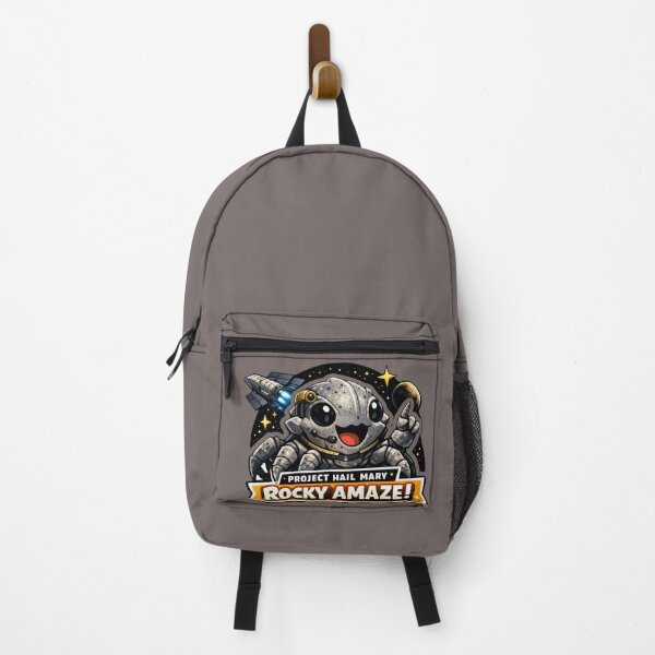 Item preview, project hail mary rocky amaze designed and sold by NRSROTE.