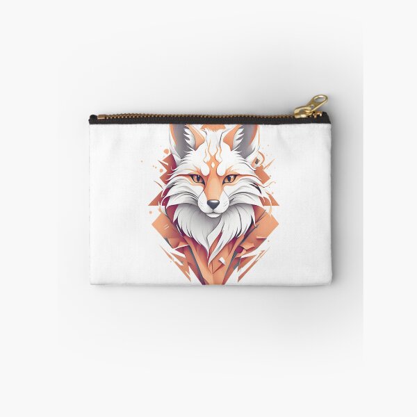 Item preview, Kitsune PERFECT GIFT FOR YOU AND FRIENDS designed and sold by Geraldo Gonzalez.