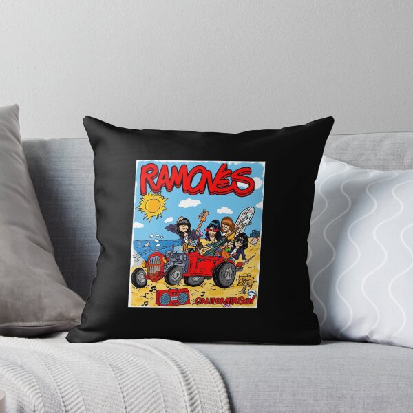 Item preview, ramones tour designed and sold by rinto66.