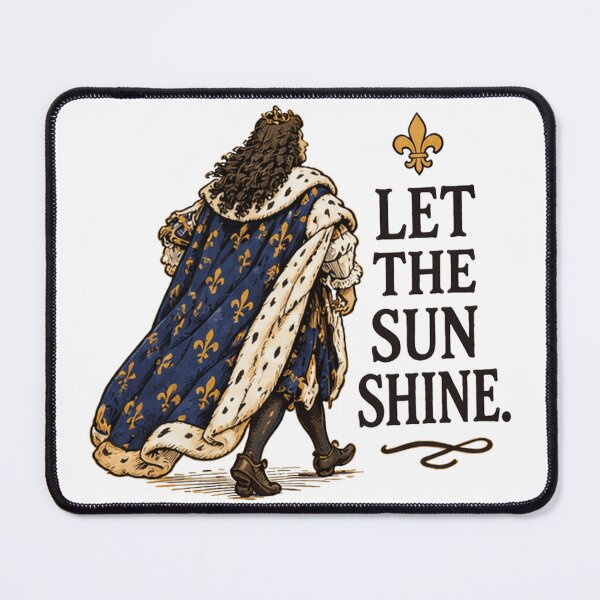 Item preview, King Louis Xiv designed and sold by clarkfraser.
